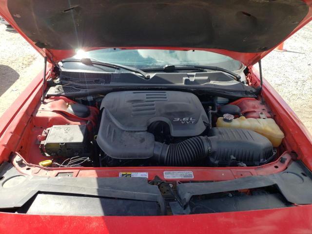 Photo 11 from auction – 2015 DODGE CHALLENGER with VIN 2C3CDZAG5FH705371