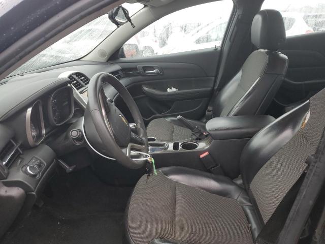Photo 7 from auction – 2014 CHEVROLET MALIBU 1LT with VIN 1G11C5SL0EF158710