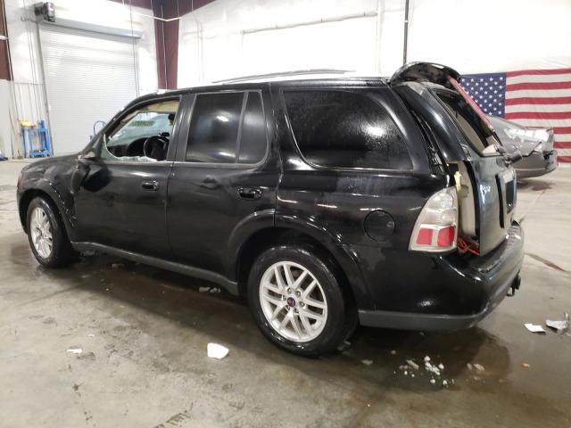 Photo 2 from auction – 2006 SAAB 9-7X LINEA with VIN 5S3ET13S262800483