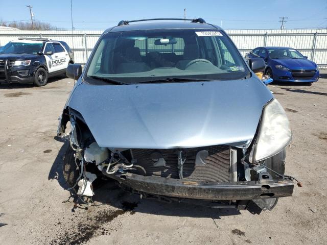 Photo 5 from auction – 2010 TOYOTA SIENNA CE with VIN 5TDKK4CC8AS315613