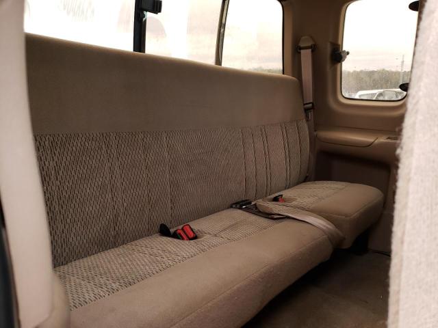 Photo 10 from auction – 1997 FORD F150 with VIN 1FTEX17L2VNC83759