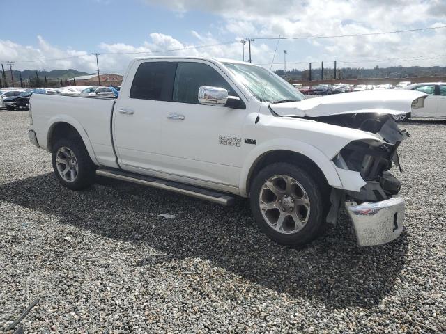 Photo 4 from auction – 2017 RAM 1500 LARAM with VIN 1C6RR6JT5HS651298