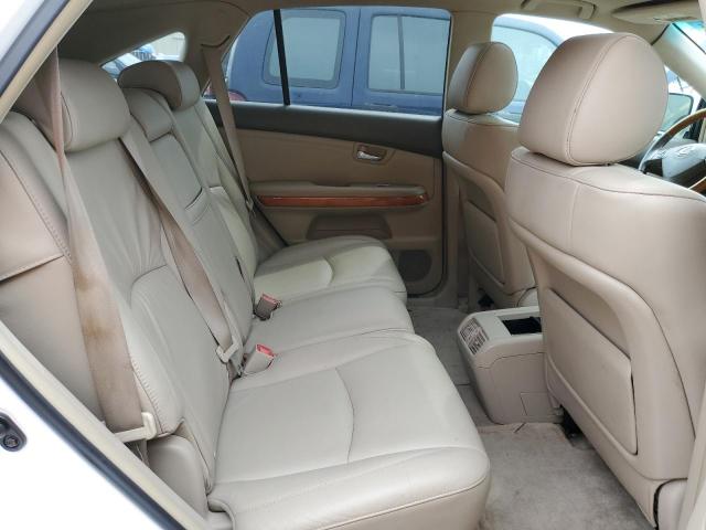 Photo 10 from auction – 2005 LEXUS RX 330 with VIN 2T2GA31U45C026768