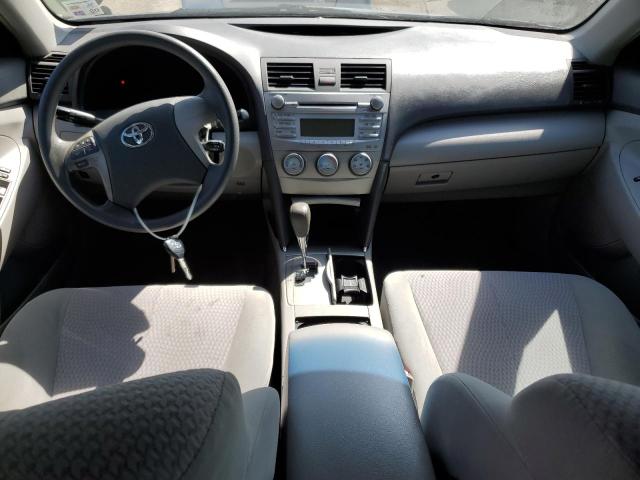 Фото 8 с аукциона – 2011 TOYOTA CAMRY BASE с VIN 4T4BF3EK7BR153393