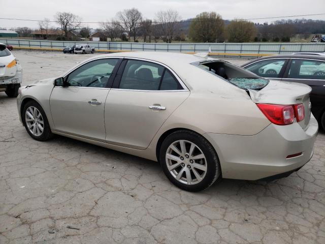 Photo 2 from auction – 2015 CHEVROLET MALIBU LTZ with VIN 1G11F5SLXFF311327