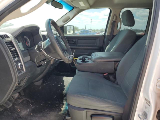 Photo 7 from auction – 2015 RAM 1500 ST with VIN 1C6RR6FT6FS542080