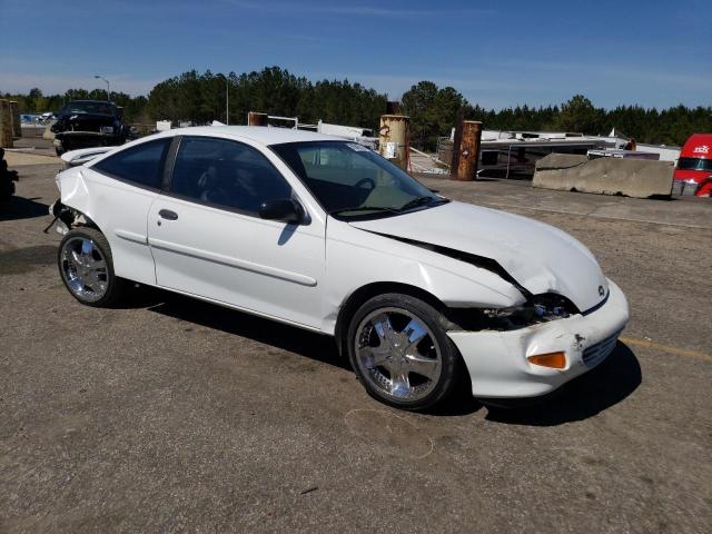 Photo 4 from auction – 1998 CHEVROLET CAVALIER B with VIN 1G1JC1247W7305540