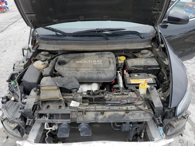 Photo 12 from auction – 2016 JEEP CHEROKEE L with VIN 1C4PJLCB1GW189646