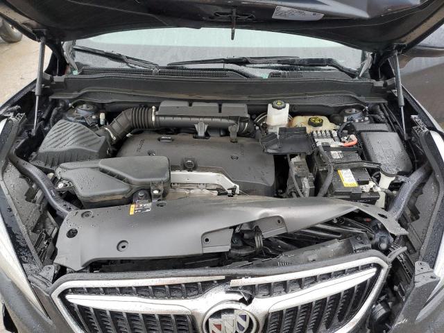 Photo 12 from auction – 2020 BUICK ENVISION E with VIN LRBFXCSA5LD148413