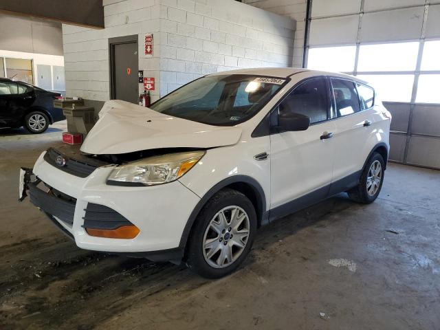 Zdjęcie 1 z aukcji – 2015 FORD ESCAPE S z VIN 1FMCU0F74FUA15149