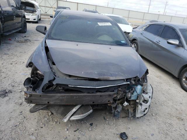 Photo 5 from auction – 2011 CHEVROLET MALIBU LS with VIN 1G1ZA5EU3BF358991