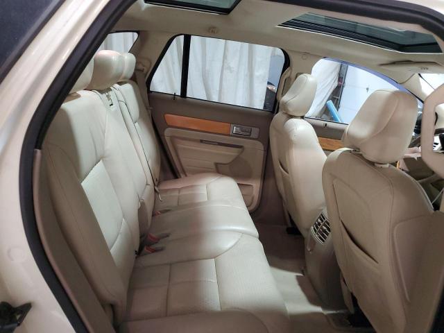 Photo 11 from auction – 2007 LINCOLN MKX with VIN 2LMDU88C87BJ03209