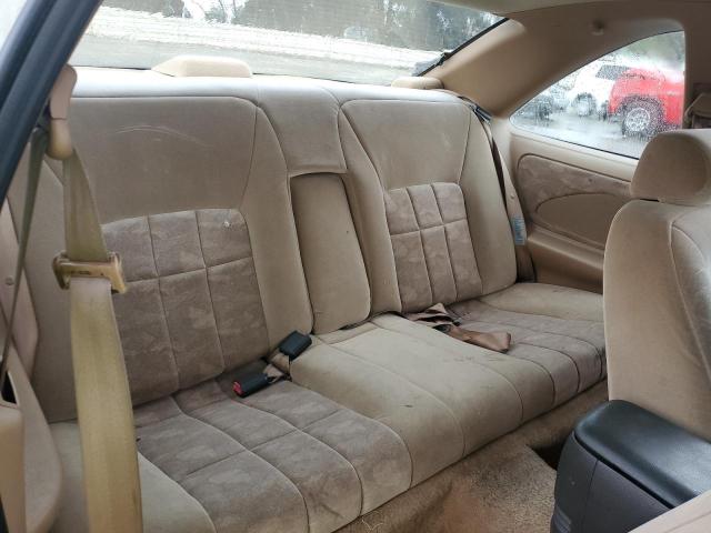 Photo 10 from auction – 1996 FORD THUNDERBIR with VIN 1FALP62W6TH131149