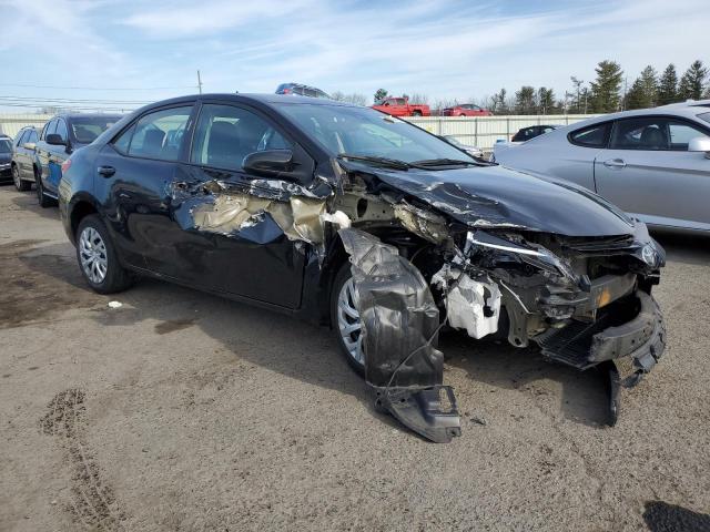 صورة رقم 4 من المزاد - 2018 TOYOTA COROLLA L مع VIN 5YFBURHEXJP820045