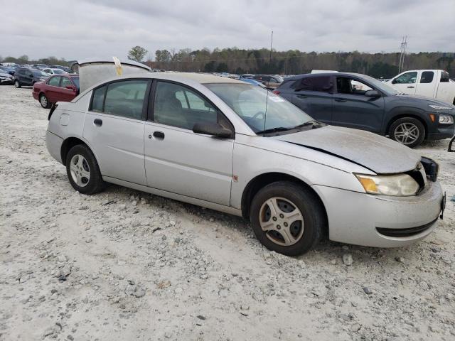 Photo 4 from auction – 2004 SATURN ION LEVEL with VIN 1G8AG52F54Z136814