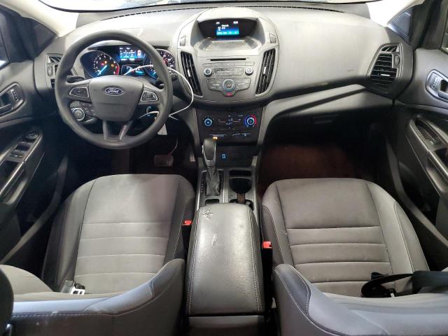 Photo 8 from auction – 2018 FORD ESCAPE S with VIN 1FMCU0F70JUB20005