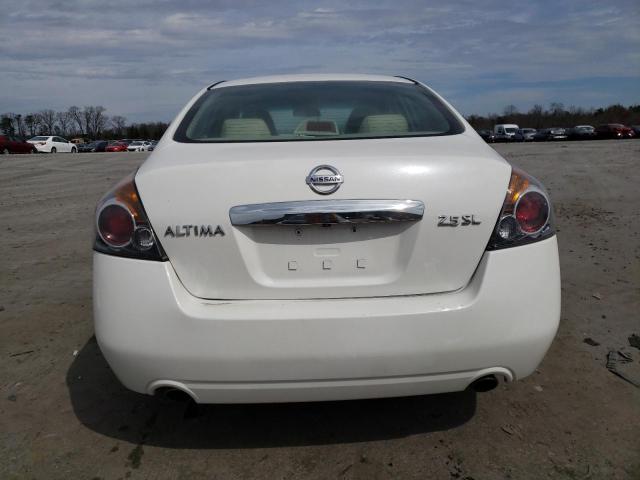 Photo 6 from auction – 2011 NISSAN ALTIMA BAS with VIN 1N4AL2AP2BN493128