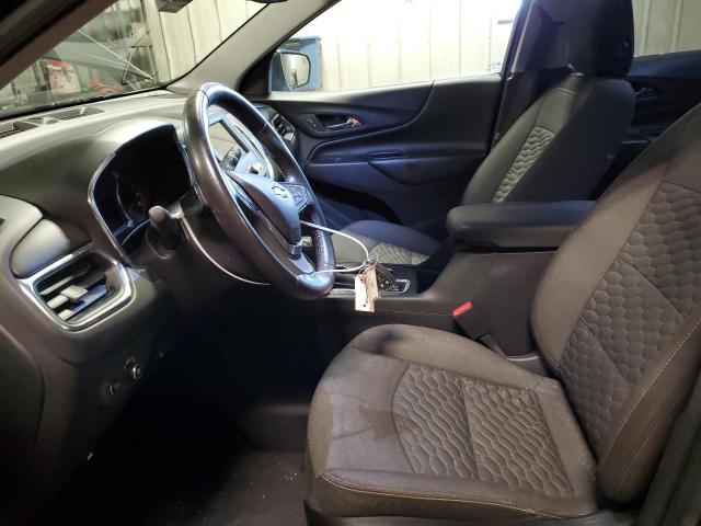 Photo 7 from auction – 2019 CHEVROLET EQUINOX LT with VIN 3GNAXJEV1KL357033
