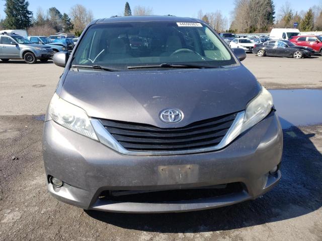 Photo 5 from auction – 2011 TOYOTA SIENNA LE with VIN 5TDKK3DC8BS043879