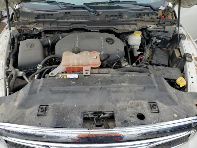 Photo 11 from auction – 2017 RAM 1500 LONGH with VIN 1C6RR7PM6HS586547