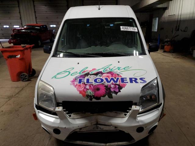 Photo 5 from auction – 2013 FORD TRANSIT CO with VIN NM0LS6BNXDT138830