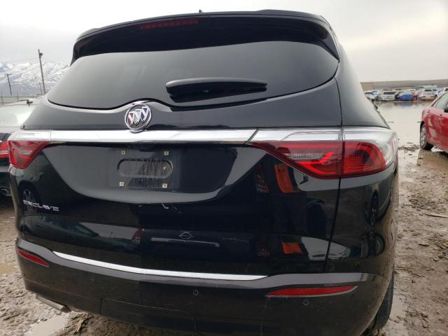 Photo 6 from auction – 2022 BUICK ENCLAVE PR with VIN 5GAERCKW3NJ133790