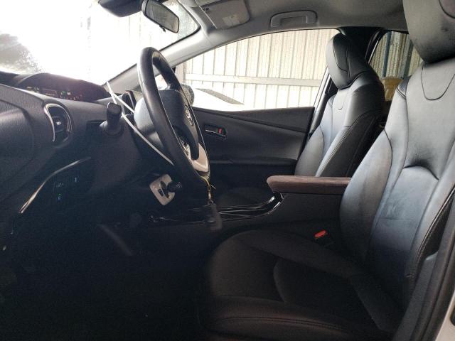 Photo 7 from auction – 2018 TOYOTA PRIUS PRIM with VIN JTDKARFP2J3077788