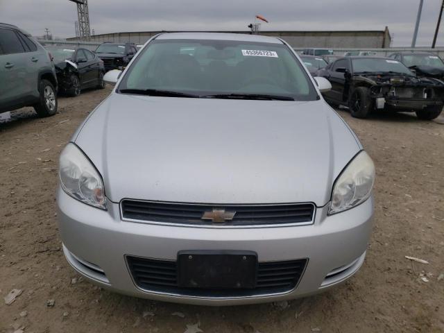 Photo 5 from auction – 2009 CHEVROLET IMPALA LS with VIN 2G1WB57K191285892