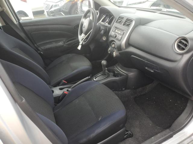 Photo 7 from auction – 2012 NISSAN VERSA S with VIN 3N1CN7AP2CL907278