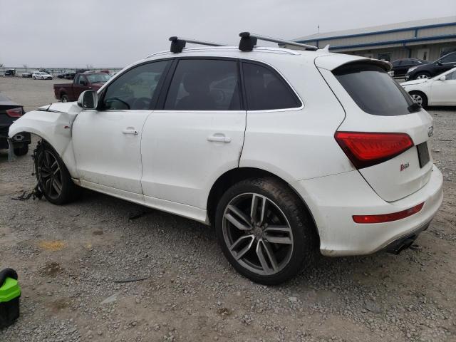 Photo 2 from auction – 2014 AUDI SQ5 PREMIU with VIN WA1CGAFP1EA094565