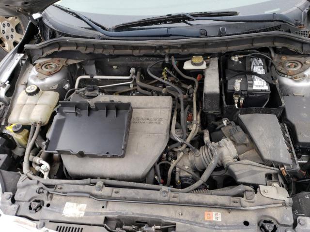 Photo 11 from auction – 2010 MAZDA 3 I with VIN JM1BL1SF4A1348158