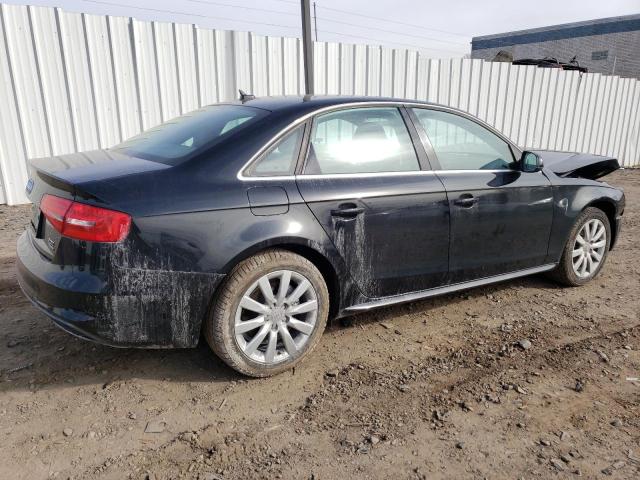 Photo 3 from auction – 2015 AUDI A4 PREMIUM with VIN WAUBFAFLXFN030534