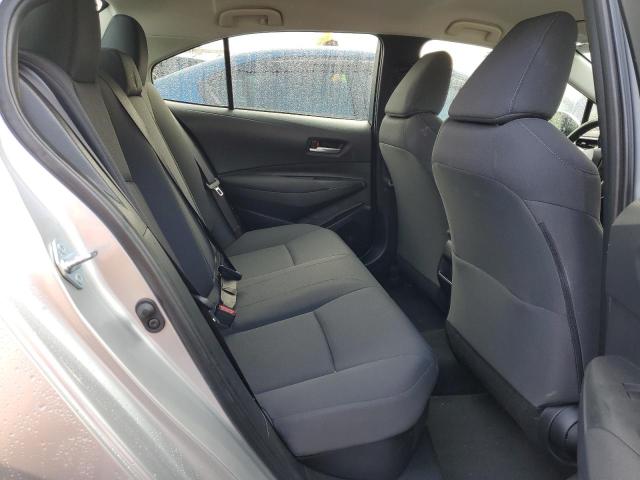 Photo 10 from auction – 2021 TOYOTA COROLLA LE with VIN JTDEAMDE0MJ015260