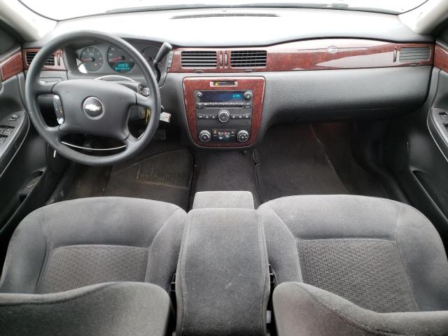 Photo 8 from auction – 2009 CHEVROLET IMPALA LS with VIN 2G1WB57K191285892