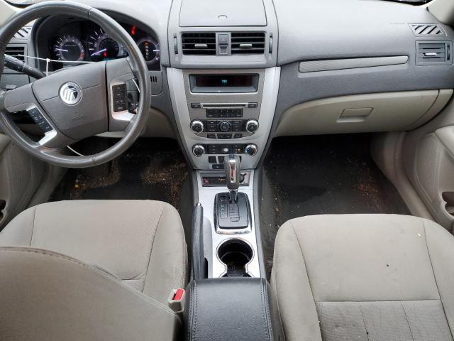 Photo 8 from auction – 2011 MERCURY MILAN with VIN 3MEHM0HA6BR600298