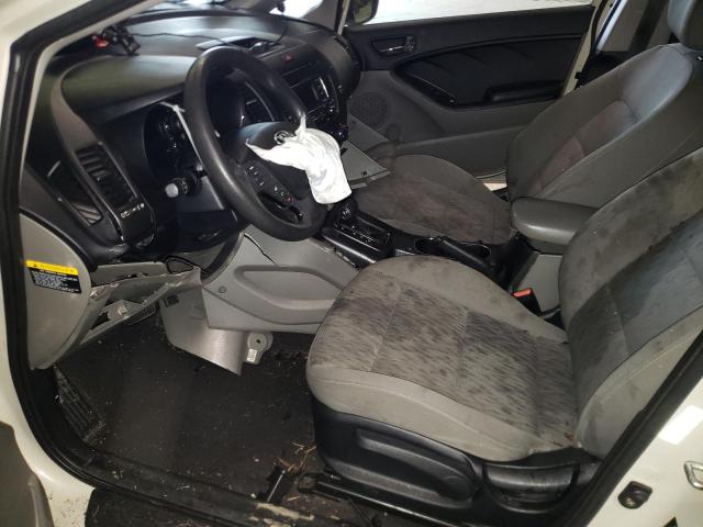 Photo 7 from auction – 2015 KIA FORTE LX with VIN KNAFK4A66F5292986