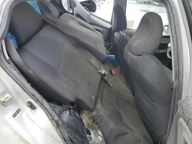 Photo 10 from auction – 2015 TOYOTA YARIS with VIN VNKKTUD34FA047277