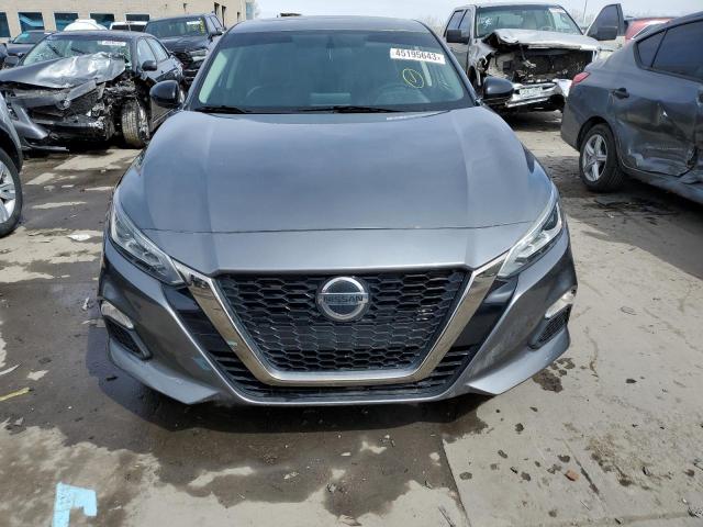 Photo 5 from auction – 2019 NISSAN ALTIMA SR with VIN 1N4BL4CW2KN324280