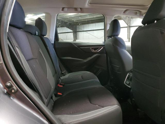 Photo 10 from auction – 2021 SUBARU FORESTER P with VIN JF2SKAJC1MH427990
