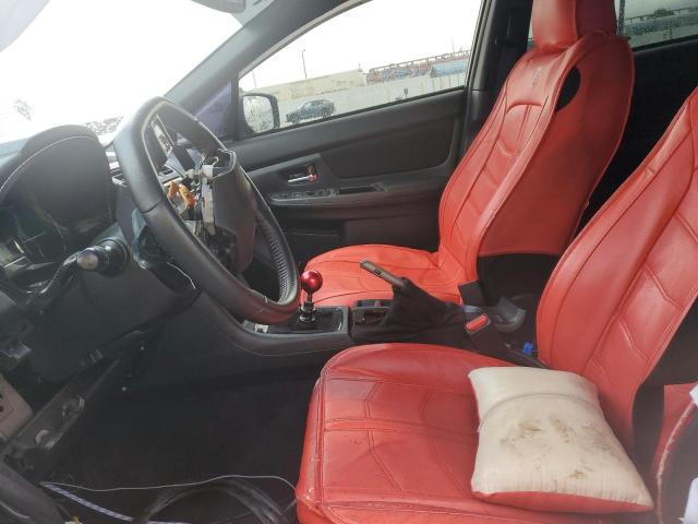 Zdjęcie 7 z aukcji – 2016 SUBARU WRX PREMIU z VIN JF1VA1E67G9809884