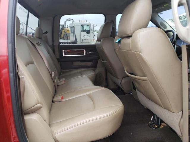 Photo 10 from auction – 2010 DODGE RAM 1500 with VIN 1D7RV1CT6AS216094