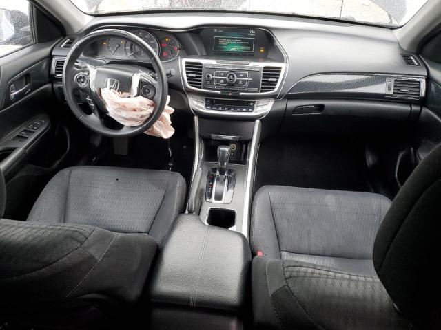 Photo 8 from auction – 2014 HONDA ACCORD SPO with VIN 1HGCR2F53EA076929