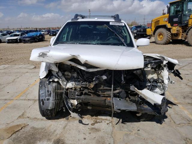 Photo 5 from auction – 2011 NISSAN FRONTIER S with VIN 1N6AD0EV6BC422172