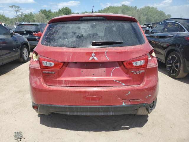 Photo 6 from auction – 2014 MITSUBISHI OUTLANDER with VIN 4A4AP4AUXEE020669