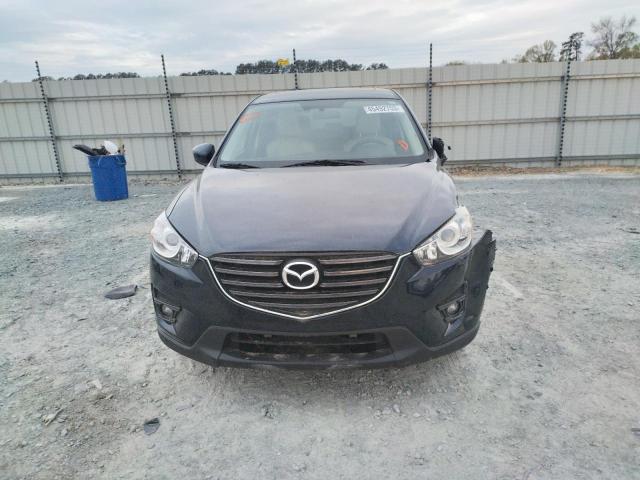Photo 5 from auction – 2016 MAZDA CX-5 GT with VIN JM3KE2DY9G0780863