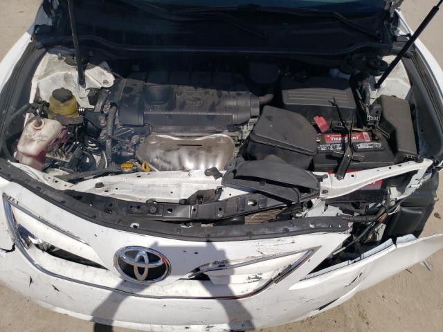 Photo 11 from auction – 2011 TOYOTA CAMRY BASE with VIN 4T1BF3EK9BU647149
