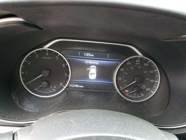 Photo 9 from auction – 2016 NISSAN MAXIMA 3.5 with VIN 1N4AA6AP5GC435045