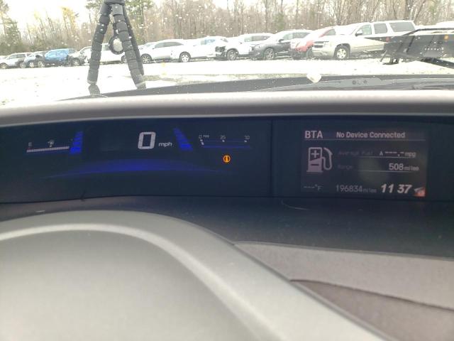Photo 9 from auction – 2012 HONDA CIVIC EX with VIN 2HGFB2F80CH511917