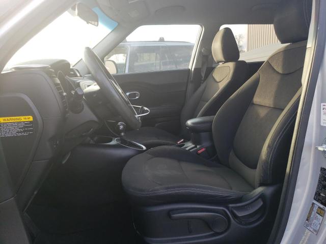 Photo 7 from auction – 2014 KIA SOUL with VIN KNDJN2A26E7721293