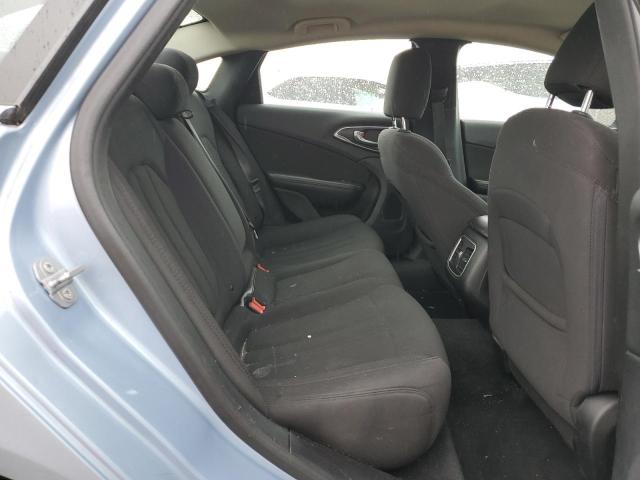 Photo 10 from auction – 2015 CHRYSLER 200 LIMITE with VIN 1C3CCCAB4FN606830